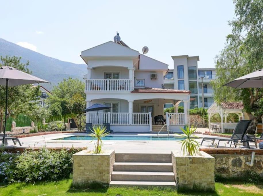 Villa Derin Su Fethiye